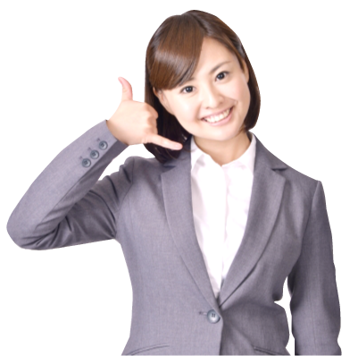 格安の円 税抜き すっきり電話代行 あなたの代わりに電話を代行してお悩みを解決する